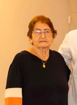 Dona Olga